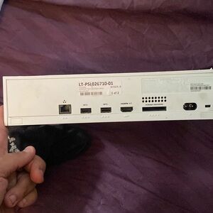 Xbox one good condition